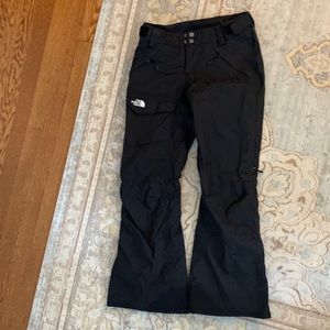 North Face Ski/Snowboarding Pants